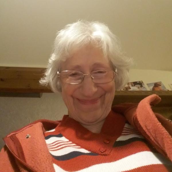 Deanna Pearce - Labour Party Candidate for Easingwold