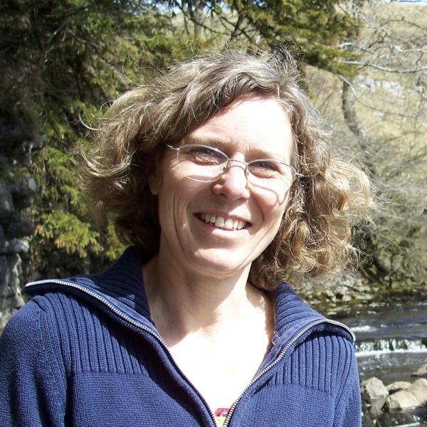 Angela Cole - Labour’s Candidate for Derwent Ward