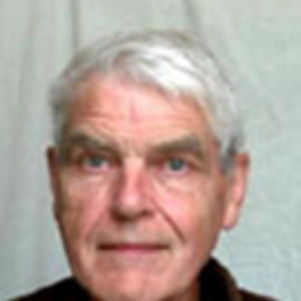 Membership Secretary - Ivan Adams