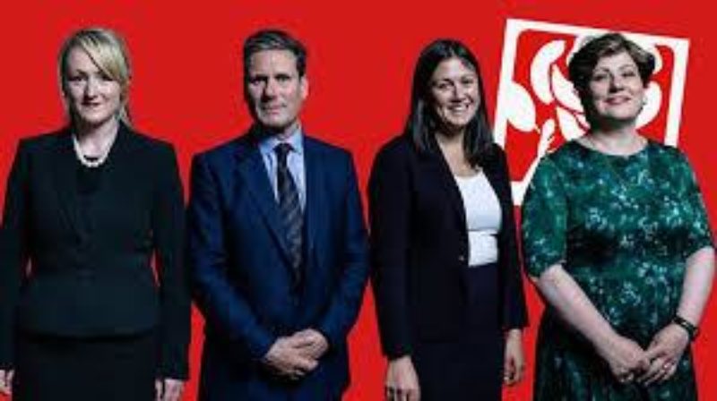Local Labour members decide on Keir Starmer for leader