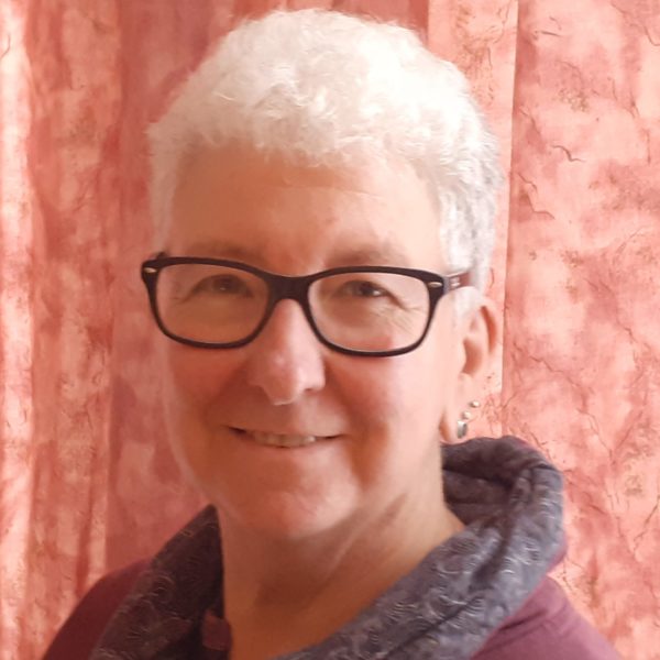 Jill Wells: Kirkbymoorside & Dales - North Yorkshire Council Candidate 2022